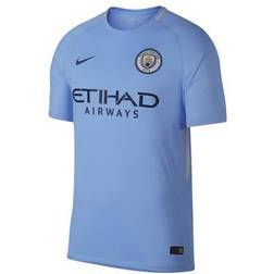 Nike Manchester City Home Jersey 17/18