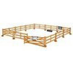 Bruder Pasture Fence 62604