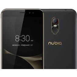 Nubia N1 Lite Dual SIM 5.5 Quad Core 16GB RAM 2GB 4G