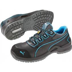 Puma Niobe Low Blue S3 SRC