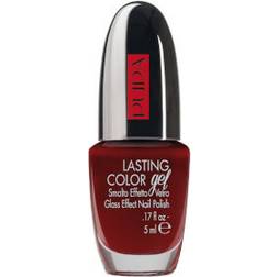 Pupa Nail Polish Lasting Color Gel Glossy Effect #031 Chic Boudoir 5ml