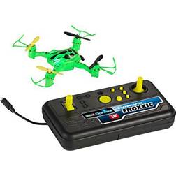 Revell Control Froxxic Quadricottero RtF Principianti