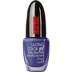 Pupa Nail Polish Lasting Color Gel Glossy Effect #073 Mumbai 5ml