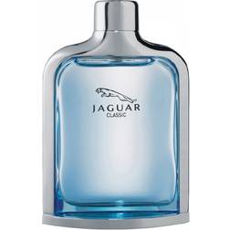 Jaguar New Classic EdT 3.4 fl oz