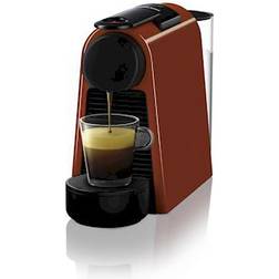 Nespresso Essenza Mini Coffee Pod Machine Green