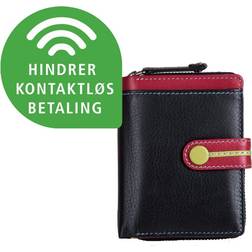 Pia Ries Tropical Wallet (880)