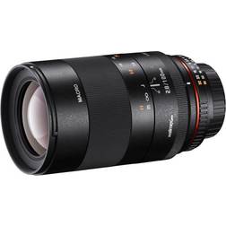 Walimex Pro 100mm/2.8 Macro for Nikon