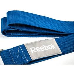 Reebok Ceinture Yoga Cyan