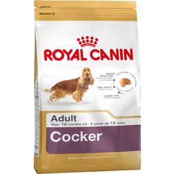 Royal Canin Cocker Adult 3kg