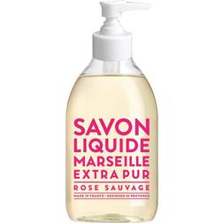 Compagnie de Provence Savon De Marseille Extra Pur Liquid Soap Wild Rose