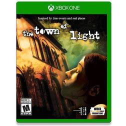 The Town of Light (XOne)