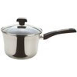 Prestige Dura Steel, 3.3L with lid 3.3 L 20 cm