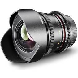 Walimex Pro 14mm/3.1 for Canon EF