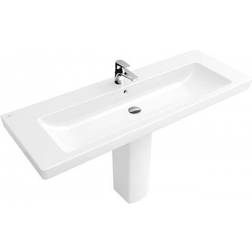 Villeroy & Boch Schrankwaschtisch Subway 7176D0 1300 x 470 mm