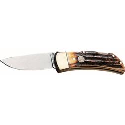 Böker Pocket Stag Pocket knife