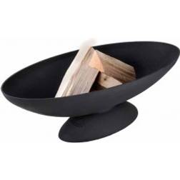 Esschert Design Fuente De Fuego Oval Marca Ff132