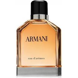 Giorgio Armani Armani Eau D'Aromes EdT 100ml