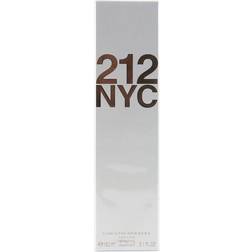 Carolina Herrera 212 Deo Spray