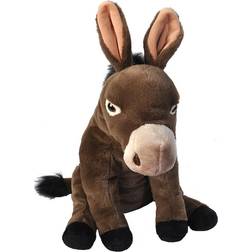 Wild Republic Mule Stuffed Animal 12"