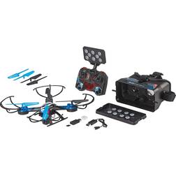 Revell VR Quadcopter VR Shot