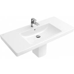 Villeroy & Boch Schrankwaschtisch Subway 7175A0 1000 x 470 mm