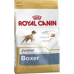 Royal Canin Boxer Junior 3kg