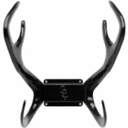 Garden Glory Reindeer Wall Mount