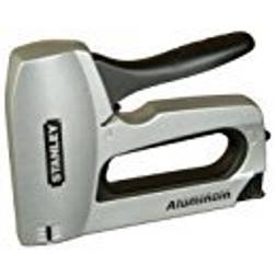 Stanley Tools OTR250 Heavy Duty Staple Gun Staple Gun