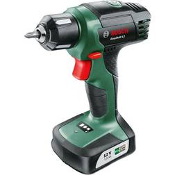 Bosch EasyDrill 12 (1x1.5Ah)