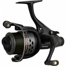 Okuma Fishing Carbonite XP BF 40