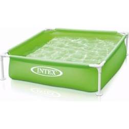 Intex Mini Frame Pool 122x122cm