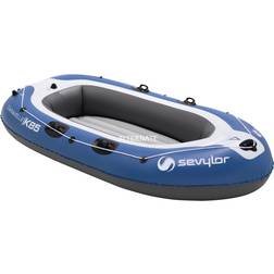 Sevylor Caravelle K85 Inflatable Boat