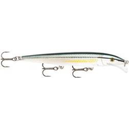 Rapala Scatter Rap Minnow 11cm Ayu