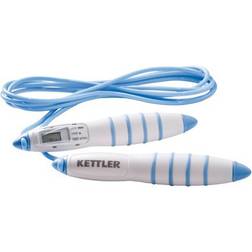 Kettler Digital Rope