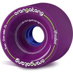 Orangatang 4President 70mm 83A