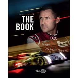 The book (Inbunden, 2015)