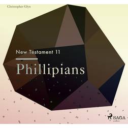 The New Testament 11 - Phillipians (Hörbuch, MP3, 2016)