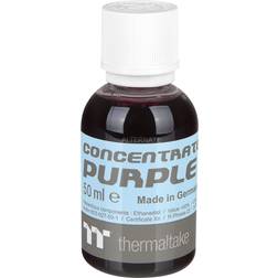 Thermaltake TT Premium Concentrate Purple l Four Bottle Pack 50ml