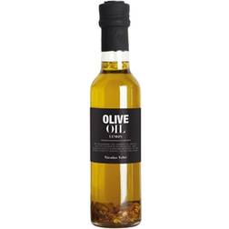 Nicolas Vahé Olive Oil With Lemon 25cl 25cl