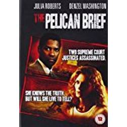 The pelican brief (DVD)