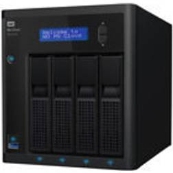 Western Digital My Cloud EX4100 32TB