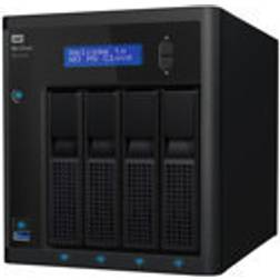Western Digital My Cloud Ex4100 Nas 32tb
