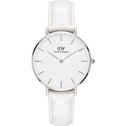 Daniel Wellington DW Petite Bondi 32mm Silver