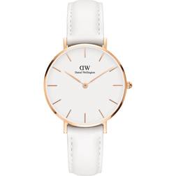 Daniel Wellington Al Quarzo Donna Classic Petite DW00100189