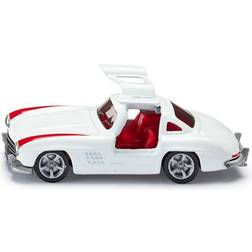 Siku Mercedes Benz 300 SL 1470