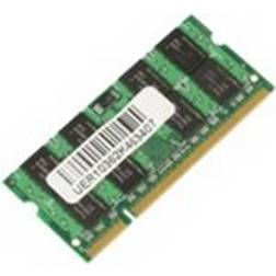 MicroMemory 2GB DDR2 800MHz 2GB DDR2 800MHz módulo