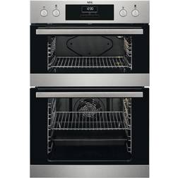 AEG DEB331010M Stainless Steel