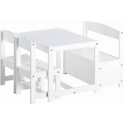 HoppeKids Set Grande Per Bambini