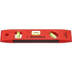 Hultafors TVP Magnet 20 Vaterpas