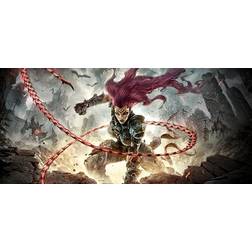 Darksiders III Blades & Whip Franchise Pack (PC)